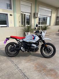 BMW R 12 nineT - 2023
