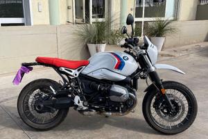 BMW R 12 nineT - 2023