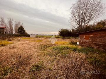 TER. RESIDENZIALE A FORNOVO SAN GIOVANNI