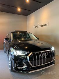 Audi Q3 35 TDI S tronic S line edition