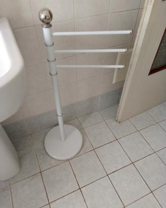 Porta asciugamani