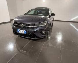 VOLKSWAGEN Taigo 1.0 TSI 110 CV R-Line