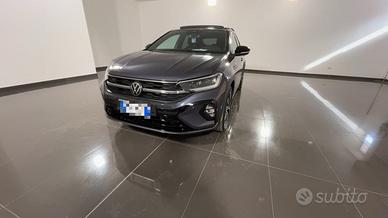 VOLKSWAGEN Taigo 1.0 TSI 110 CV R-Line