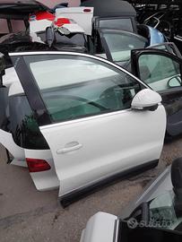 VOLKSWAGEN TIGUAN ANNO 2012 PORYA ANT DX 