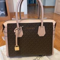 Borsa Mercer Micheal Kors media nuova