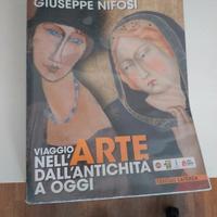 Viaggio nell'arte dall'antichità a oggi Laterza.dl