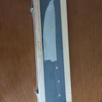 Stoneline Coltello da chef in acciaio inossidabile