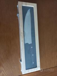 Stoneline Coltello da chef in acciaio inossidabile