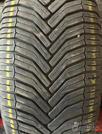 Gomme usate semi nuove MICHELIN 225 60 17 103 V