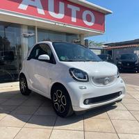 SMART ForTwo 1.0 71CV PASSION LED PACK NAVI PANO