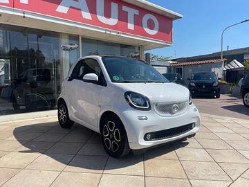 SMART ForTwo 1.0 71CV PASSION LED PACK NAVI PANO