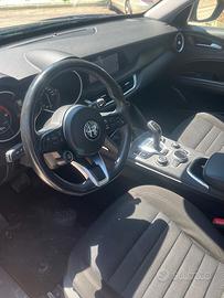 ALFA ROMEO Stelvio - 2021