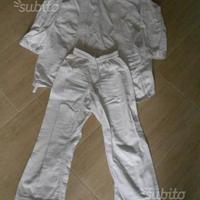 KIMONO KARATE BAMBINO 140cm (USATO)