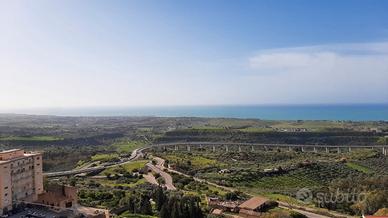 Appartamento ARREDATO Panoramico AG