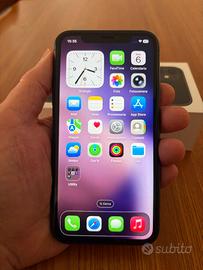 IPHONE 11 - 64 GB - PERFETTO