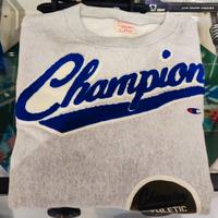 Felpa Champion College Gray XL