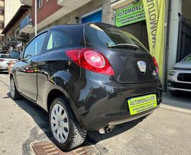 Ford Ka 1.2 *OK NEOPATENTATI - CLIMA*