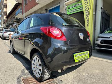 Ford Ka 1.2 *OK NEOPATENTATI - CLIMA*