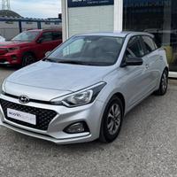 HYUNDAI i20 II 2018 - i20 5p 1.2 mpi Connectline 7