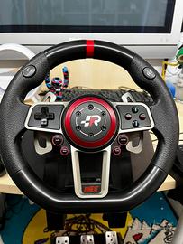 Volante suzuka elite per info leggere descirizione