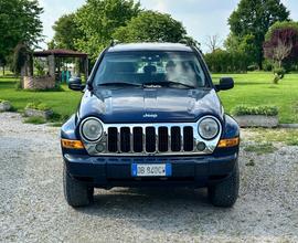 JEEP Cherokee 3ª serie - 2006