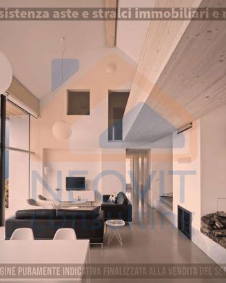 Bilocale a Castione Andevenno