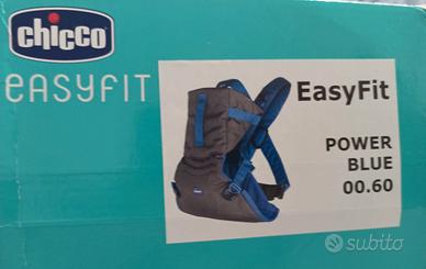 marsupio chicco easyfit
