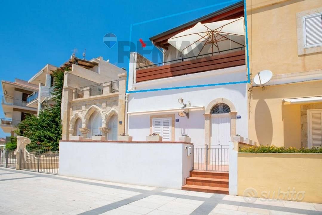 Appartamento – Ragusa, Marina di Ragusa - Vista 5