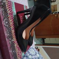 tacchi a spillo neri