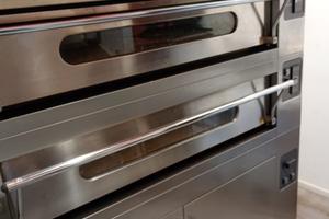 Attrezzatura pizzeria