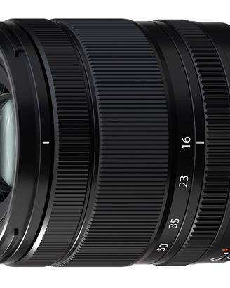 Fujifilm fujinon 16-50 f2.8-4.8 xf wr
