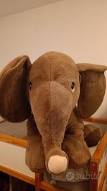 Peluche elefante