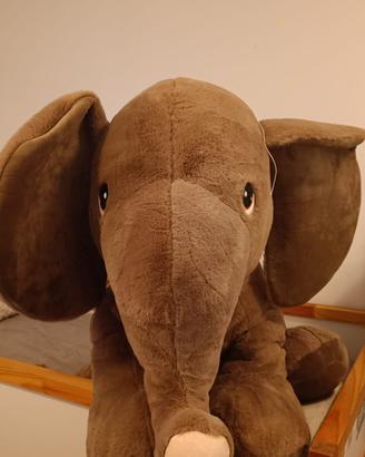 Peluche elefante