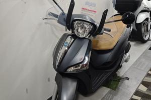 Piaggio liberty s t jet