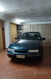 Opel Calibra 2.0 8V (115 CV) - 1993