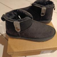 scarpe Island Boot 37
