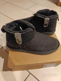 scarpe Island Boot 37