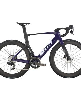 *PROMO SCOTT Foil RC Team - 2026