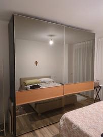 armadio molteni