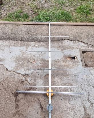 Antenna vhf Nuova