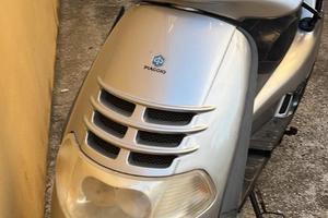 Scooter seconda mano