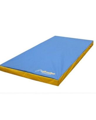 Materasso sportivo 200x100x10cm fondo antiscivolo
