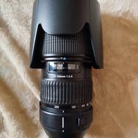 Tamron 70-200 f 2.8