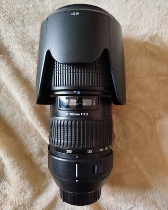 Tamron 70-200 f 2.8