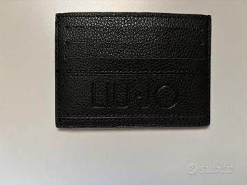 Portacarte LiuJo