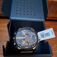 Orlogio Diesel NUOVO