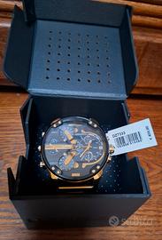 Orlogio Diesel NUOVO