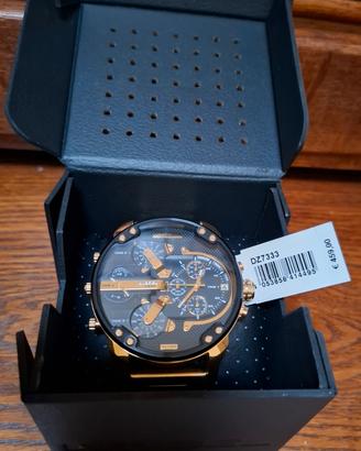 Orlogio Diesel NUOVO