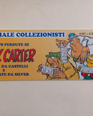 fumetti