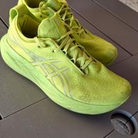 Scarpe Asics Nimbus 25